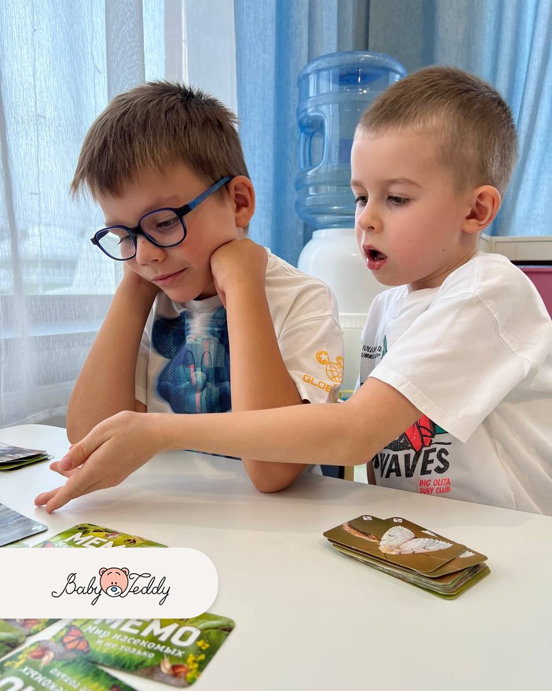 Игротека у Подготовишек — больше, чем игра