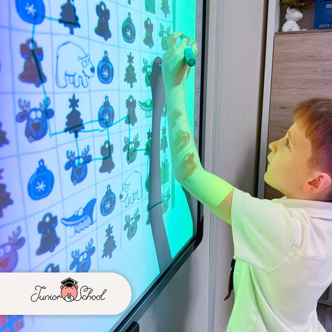 Увлекательная игра "Вечеринка у пингвинов"