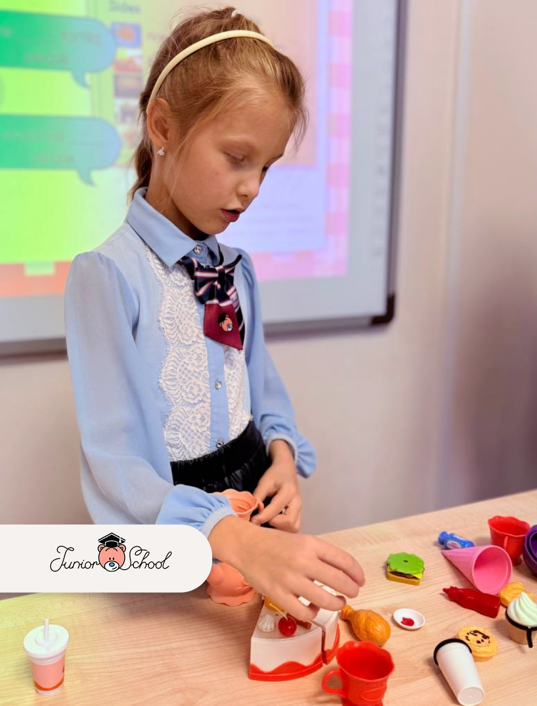2 класс. Английский язык